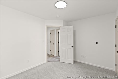 Tiny photo for 37 Pender Road, Spring Lake, NC 28390 (MLS # 769514)