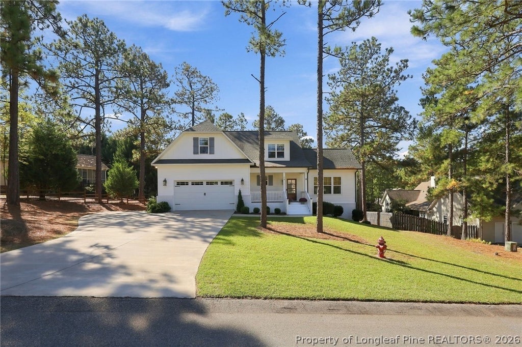 Photo of 28 Bedford Circle, Pinehurst, NC 28374 (MLS # 771112)