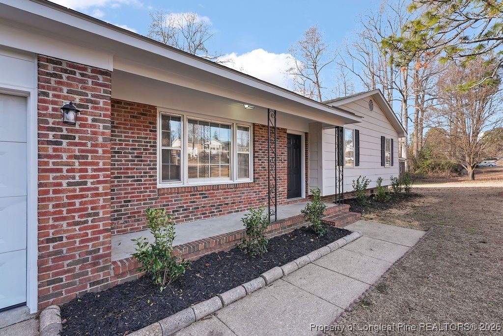 Photo of 5314 Hornbeam Road, Fayetteville, NC 28304 (MLS # 755770)