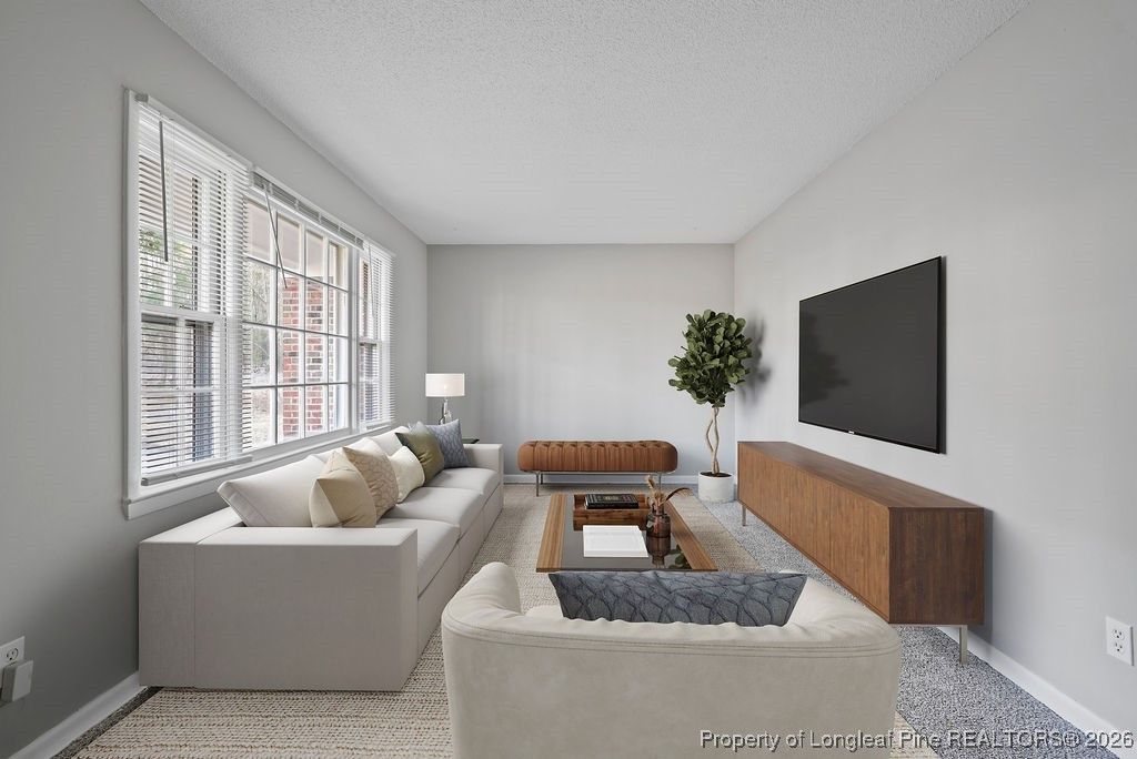 Photo of 5314 Hornbeam Road, Fayetteville, NC 28304 (MLS # 755770)