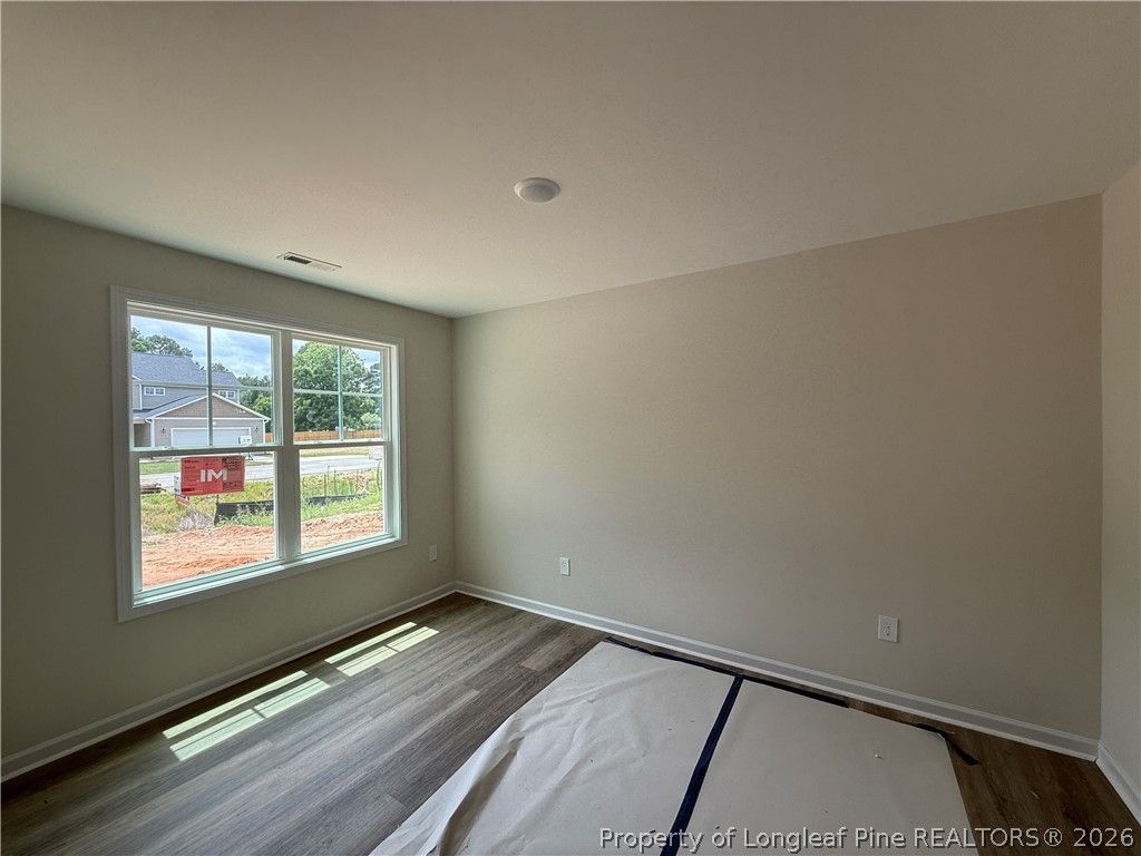 Photo of 207 Baxley Drive, Dunn, NC 28334 (MLS # 763851)