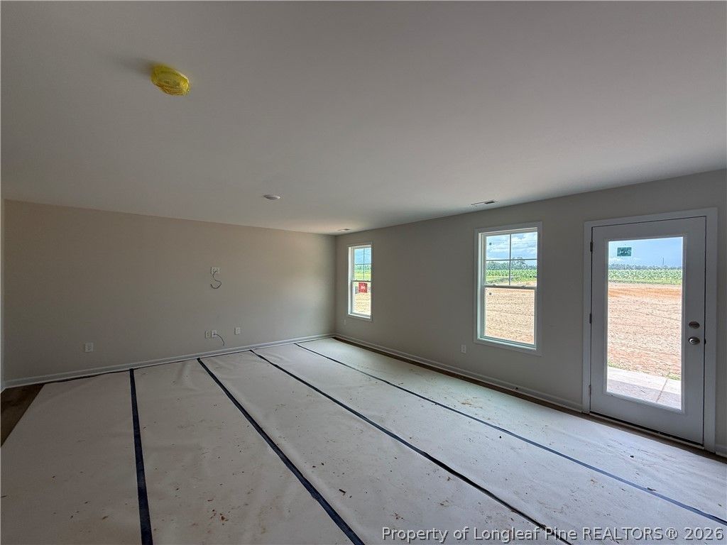 Photo of 207 Baxley Drive, Dunn, NC 28334 (MLS # 763851)