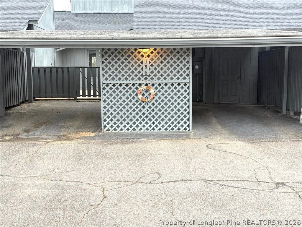 Photo of 186 Cranes Cove Cove, Vass, NC 28394 (MLS # 756954)