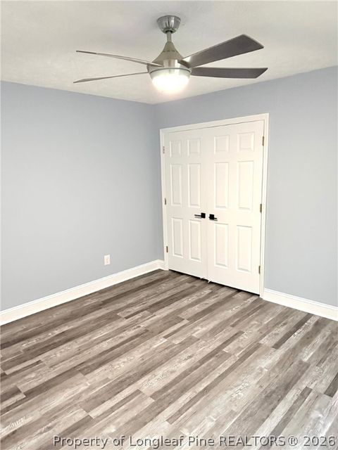 Tiny photo for 186 Cranes Cove Cove, Vass, NC 28394 (MLS # 756954)