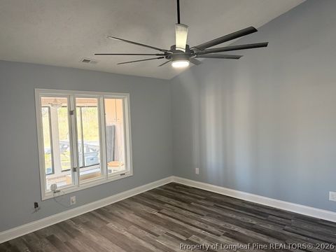 Tiny photo for 186 Cranes Cove Cove, Vass, NC 28394 (MLS # 756954)