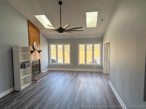 Tiny photo for 186 Cranes Cove Cove, Vass, NC 28394 (MLS # 756954)