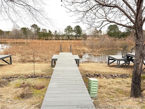 Tiny photo for 186 Cranes Cove Cove, Vass, NC 28394 (MLS # 756954)