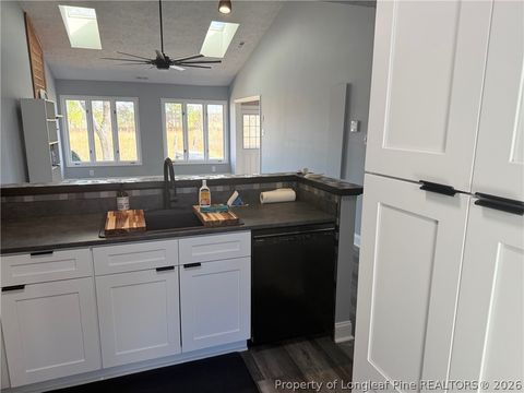 Tiny photo for 186 Cranes Cove Cove, Vass, NC 28394 (MLS # 756954)