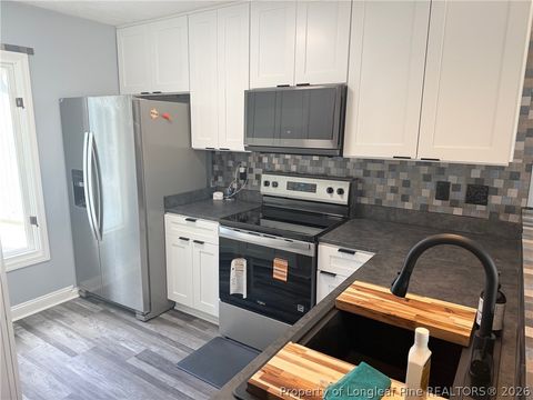 Tiny photo for 186 Cranes Cove Cove, Vass, NC 28394 (MLS # 756954)