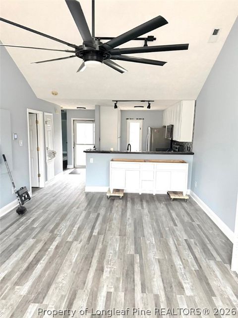 Tiny photo for 186 Cranes Cove Cove, Vass, NC 28394 (MLS # 756954)