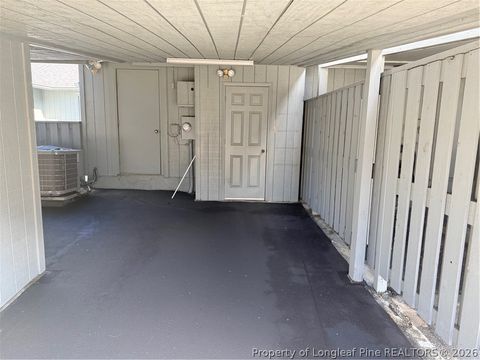 Tiny photo for 186 Cranes Cove Cove, Vass, NC 28394 (MLS # 756954)