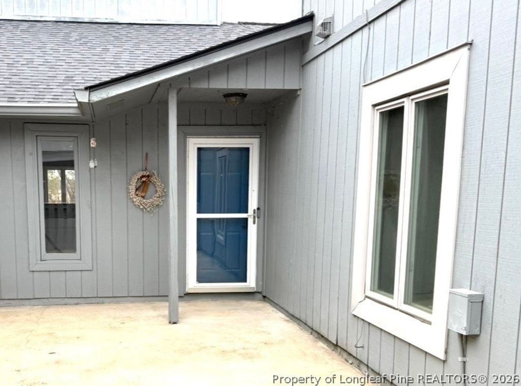 Photo of 186 Cranes Cove Cove, Vass, NC 28394 (MLS # 756954)