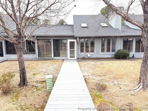 Tiny photo for 186 Cranes Cove Cove, Vass, NC 28394 (MLS # 756954)