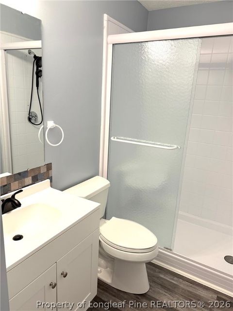 Tiny photo for 186 Cranes Cove Cove, Vass, NC 28394 (MLS # 756954)