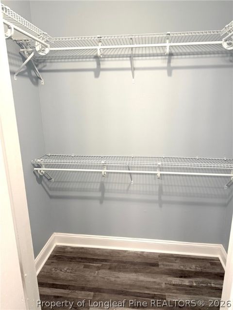 Tiny photo for 186 Cranes Cove Cove, Vass, NC 28394 (MLS # 756954)