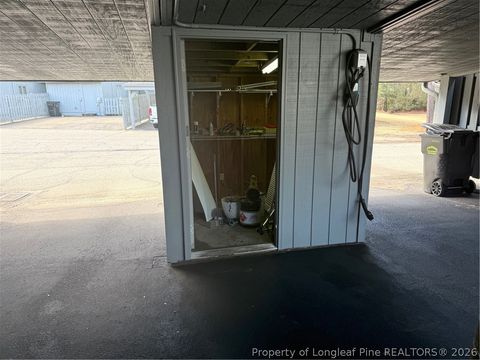 Tiny photo for 186 Cranes Cove Cove, Vass, NC 28394 (MLS # 756954)