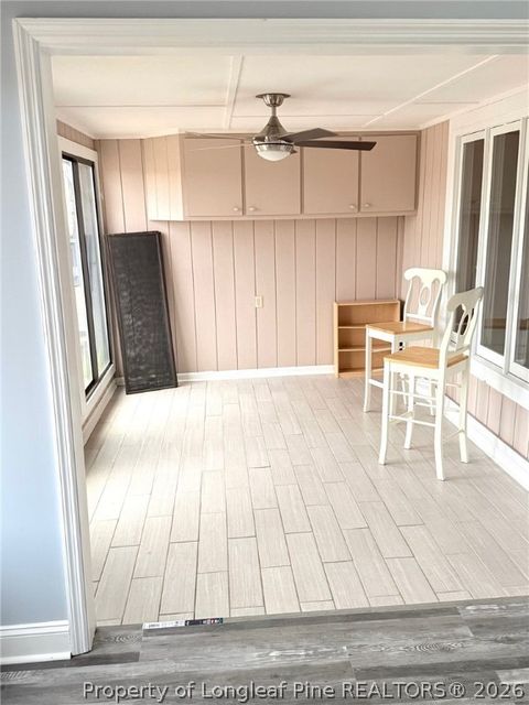 Tiny photo for 186 Cranes Cove Cove, Vass, NC 28394 (MLS # 756954)