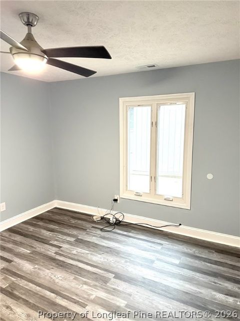 Tiny photo for 186 Cranes Cove Cove, Vass, NC 28394 (MLS # 756954)