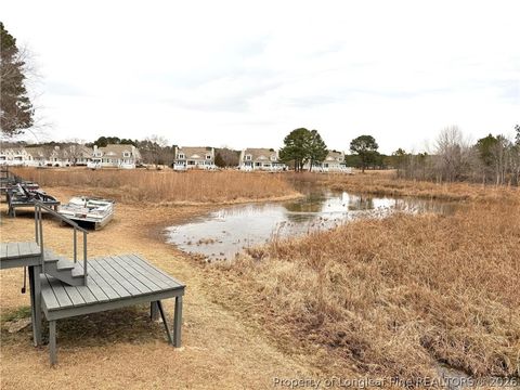 Tiny photo for 186 Cranes Cove Cove, Vass, NC 28394 (MLS # 756954)