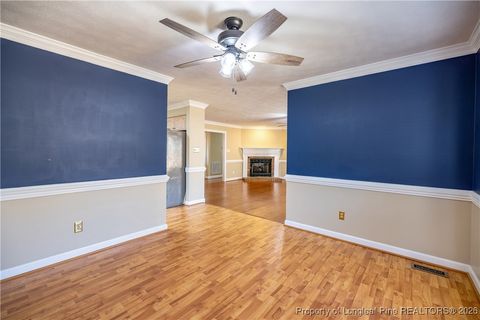 Tiny photo for 4201 Bent Grass Drive, Fayetteville, NC 28312 (MLS # 755310)