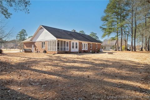 Tiny photo for 4201 Bent Grass Drive, Fayetteville, NC 28312 (MLS # 755310)