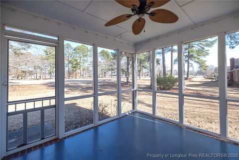 Tiny photo for 4201 Bent Grass Drive, Fayetteville, NC 28312 (MLS # 755310)