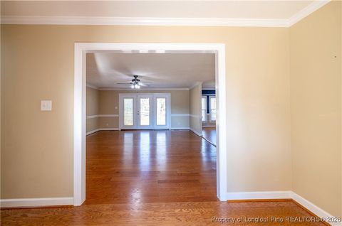 Tiny photo for 4201 Bent Grass Drive, Fayetteville, NC 28312 (MLS # 755310)