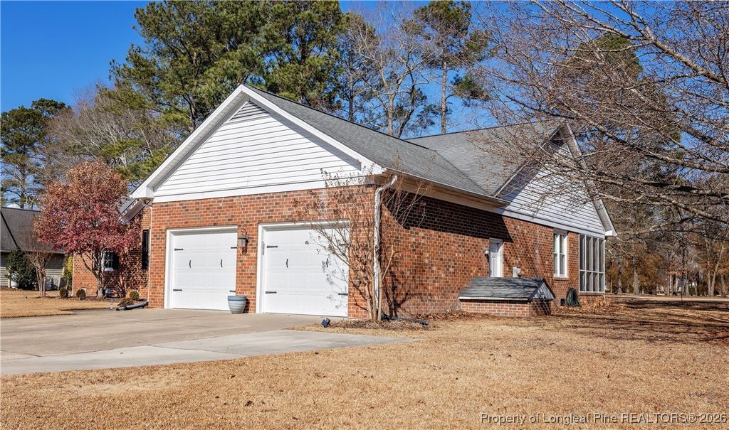 Photo of 4201 Bent Grass Drive, Fayetteville, NC 28312 (MLS # 755310)