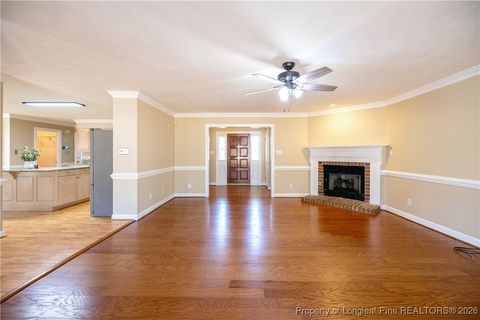Tiny photo for 4201 Bent Grass Drive, Fayetteville, NC 28312 (MLS # 755310)
