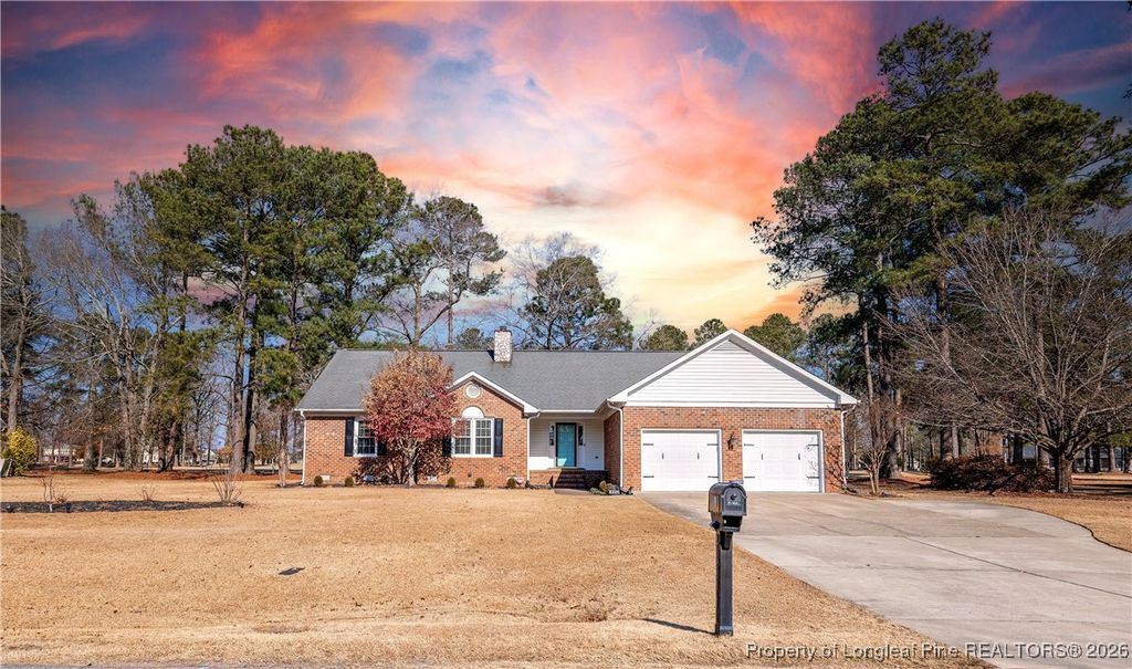 Photo of 4201 Bent Grass Drive, Fayetteville, NC 28312 (MLS # 755310)