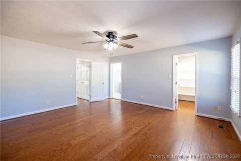 Tiny photo for 4201 Bent Grass Drive, Fayetteville, NC 28312 (MLS # 755310)