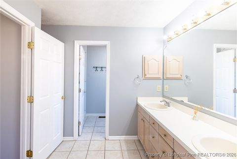 Tiny photo for 4201 Bent Grass Drive, Fayetteville, NC 28312 (MLS # 755310)