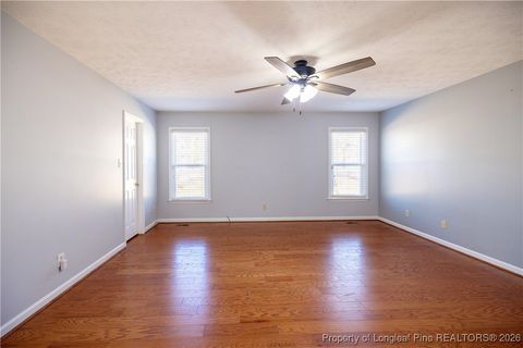 Tiny photo for 4201 Bent Grass Drive, Fayetteville, NC 28312 (MLS # 755310)