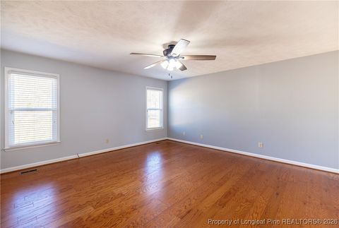 Tiny photo for 4201 Bent Grass Drive, Fayetteville, NC 28312 (MLS # 755310)