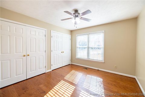 Tiny photo for 4201 Bent Grass Drive, Fayetteville, NC 28312 (MLS # 755310)