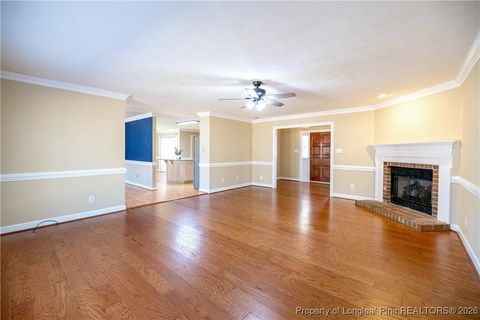Tiny photo for 4201 Bent Grass Drive, Fayetteville, NC 28312 (MLS # 755310)