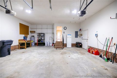 Tiny photo for 4201 Bent Grass Drive, Fayetteville, NC 28312 (MLS # 755310)