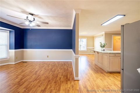 Tiny photo for 4201 Bent Grass Drive, Fayetteville, NC 28312 (MLS # 755310)