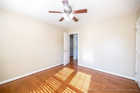 Tiny photo for 4201 Bent Grass Drive, Fayetteville, NC 28312 (MLS # 755310)