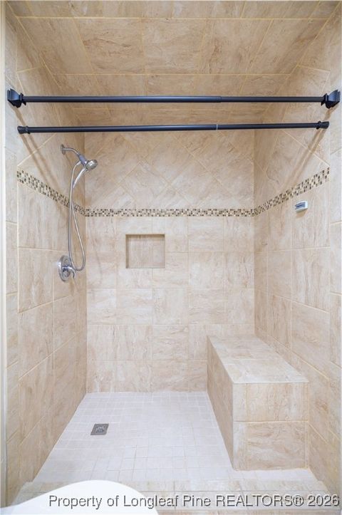 Tiny photo for 4201 Bent Grass Drive, Fayetteville, NC 28312 (MLS # 755310)