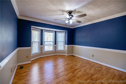 Tiny photo for 4201 Bent Grass Drive, Fayetteville, NC 28312 (MLS # 755310)