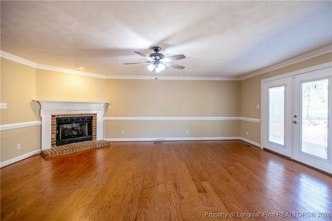 Tiny photo for 4201 Bent Grass Drive, Fayetteville, NC 28312 (MLS # 755310)