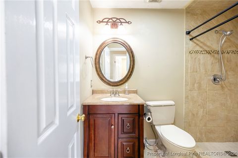 Tiny photo for 4201 Bent Grass Drive, Fayetteville, NC 28312 (MLS # 755310)