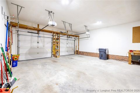 Tiny photo for 4201 Bent Grass Drive, Fayetteville, NC 28312 (MLS # 755310)