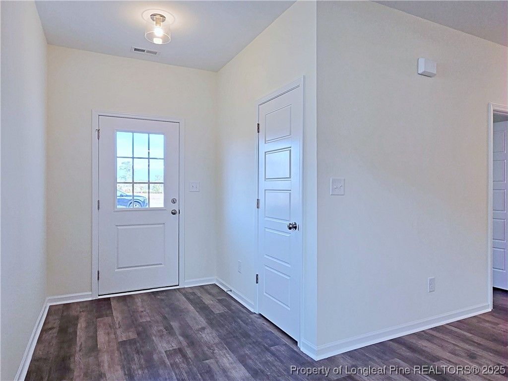 Photo of 1814 Fordham Drive, Fayetteville, NC 28304 (MLS # 753889)