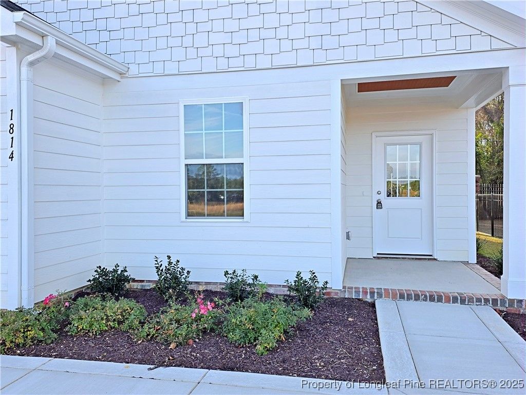 Photo of 1814 Fordham Drive, Fayetteville, NC 28304 (MLS # 753889)