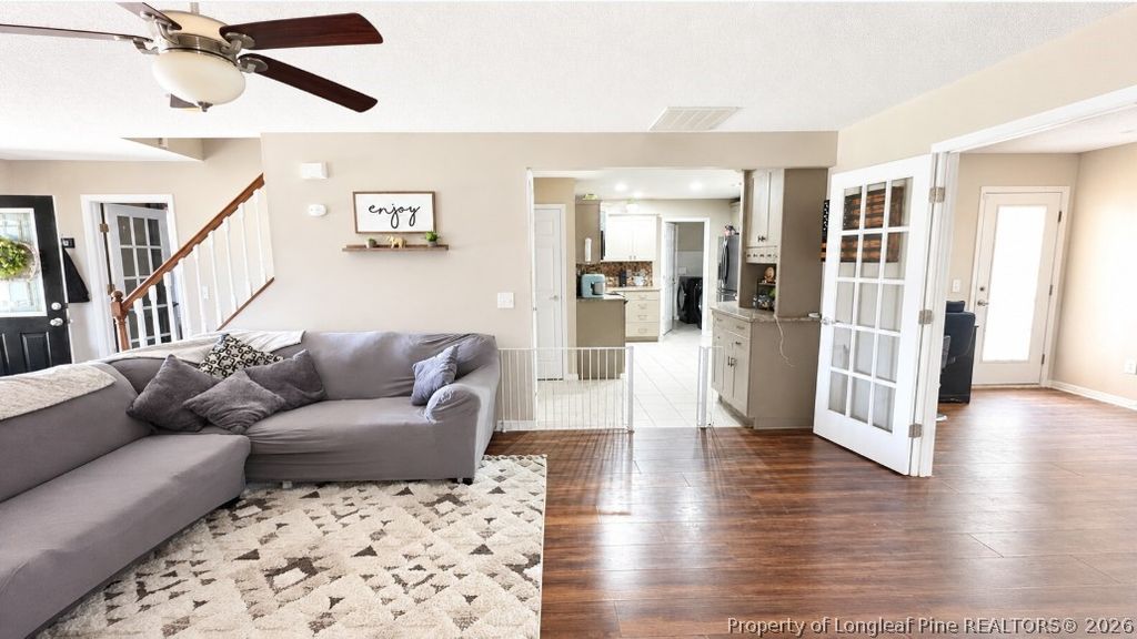 Photo of 56 Mountain View Drive, Sanford, NC 27332 (MLS # 763430)