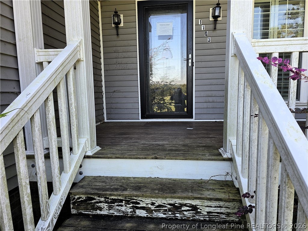 Photo of 1103 Forrest Drive, Bladenboro, NC 28320 (MLS # 770970)