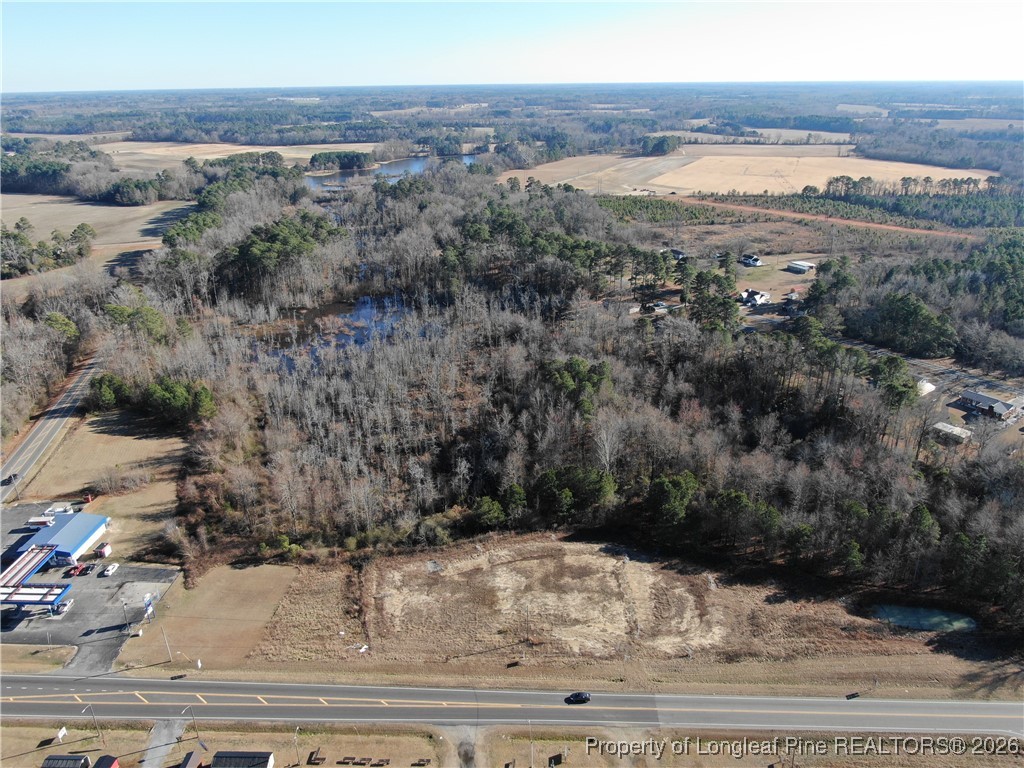 00 CAMDEN AND DEAL Road