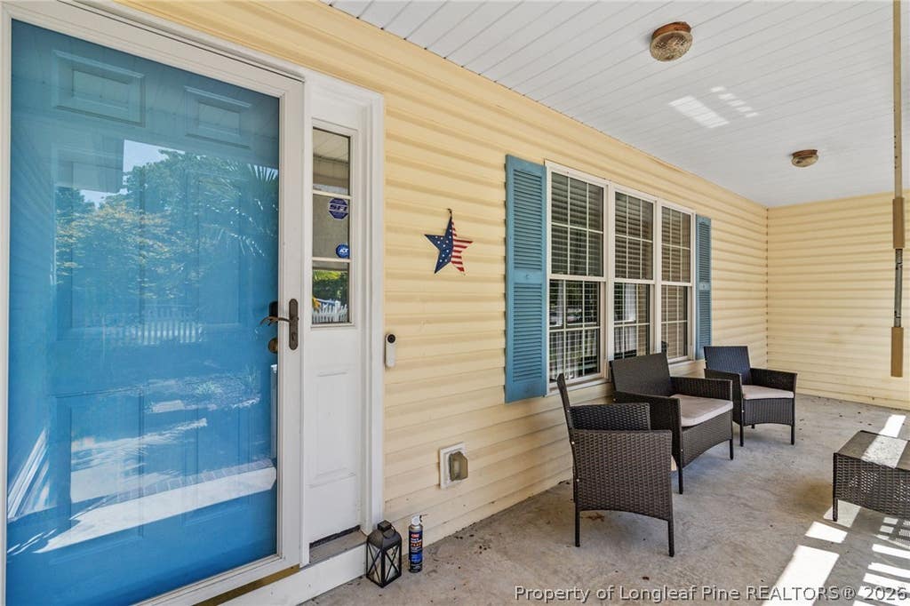 Photo of 802 Darlington Drive, Fayetteville, NC 28311 (MLS # 767829)